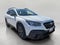 2021 Subaru Outback Onyx Edition XT