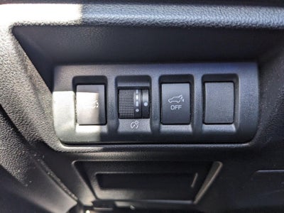2021 Subaru Outback Onyx Edition XT