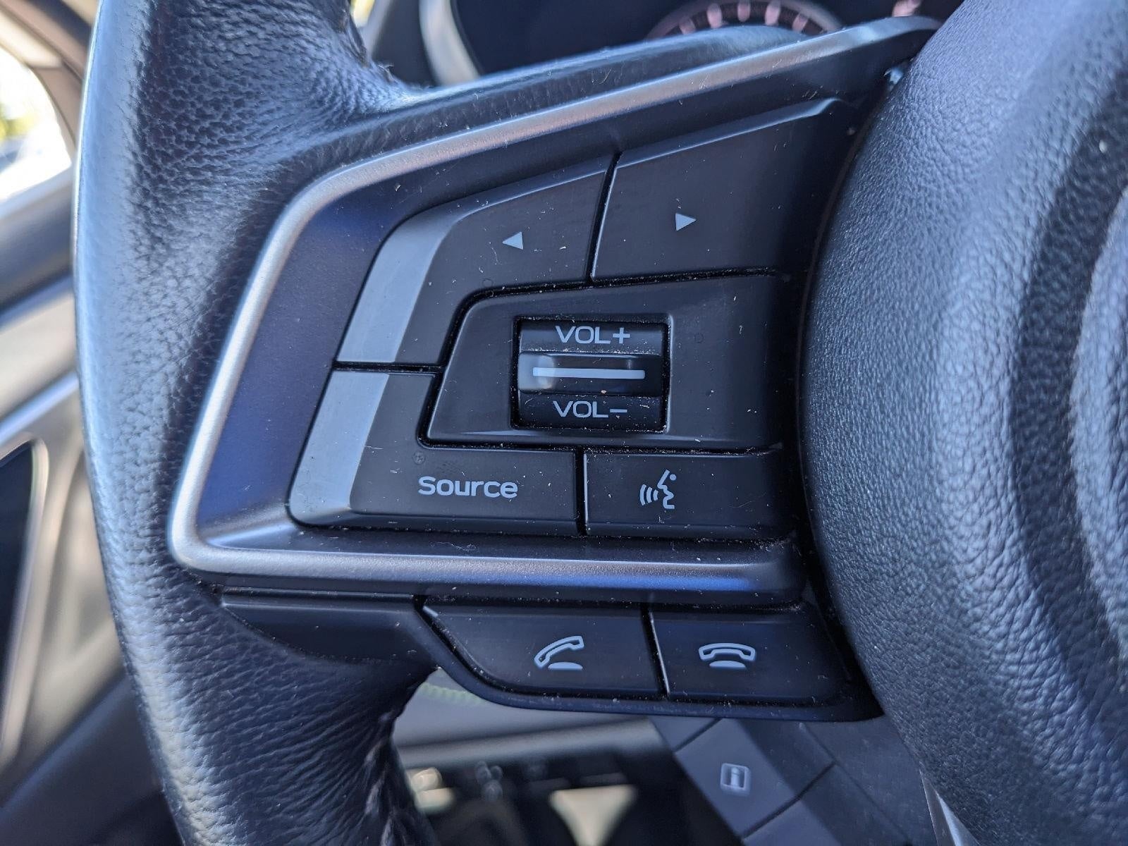 2021 Subaru Outback Onyx Edition XT