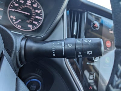 2021 Subaru Outback Onyx Edition XT