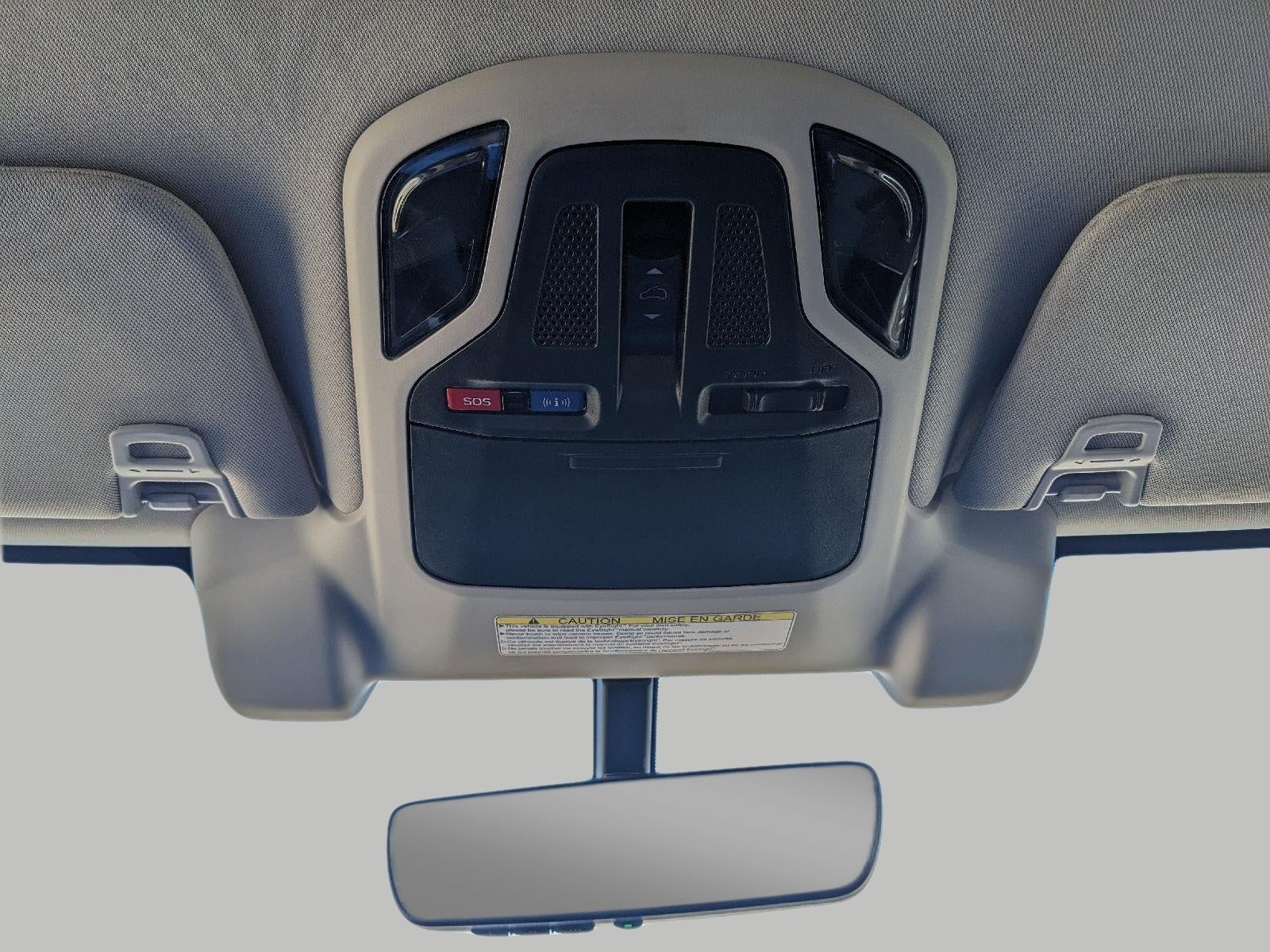 2021 Subaru Outback Onyx Edition XT