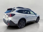 2021 Subaru Outback Onyx Edition XT