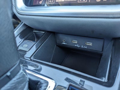 2021 Subaru Outback Onyx Edition XT