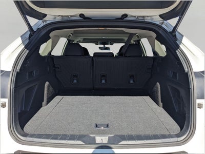 2021 Subaru Outback Onyx Edition XT