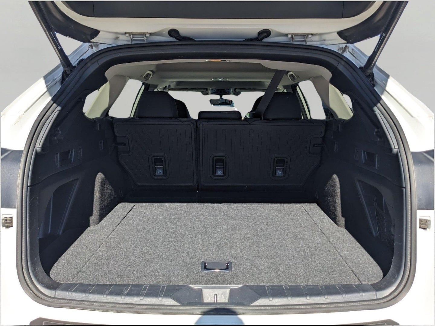 2021 Subaru Outback Onyx Edition XT