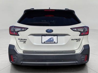 2021 Subaru Outback Onyx Edition XT