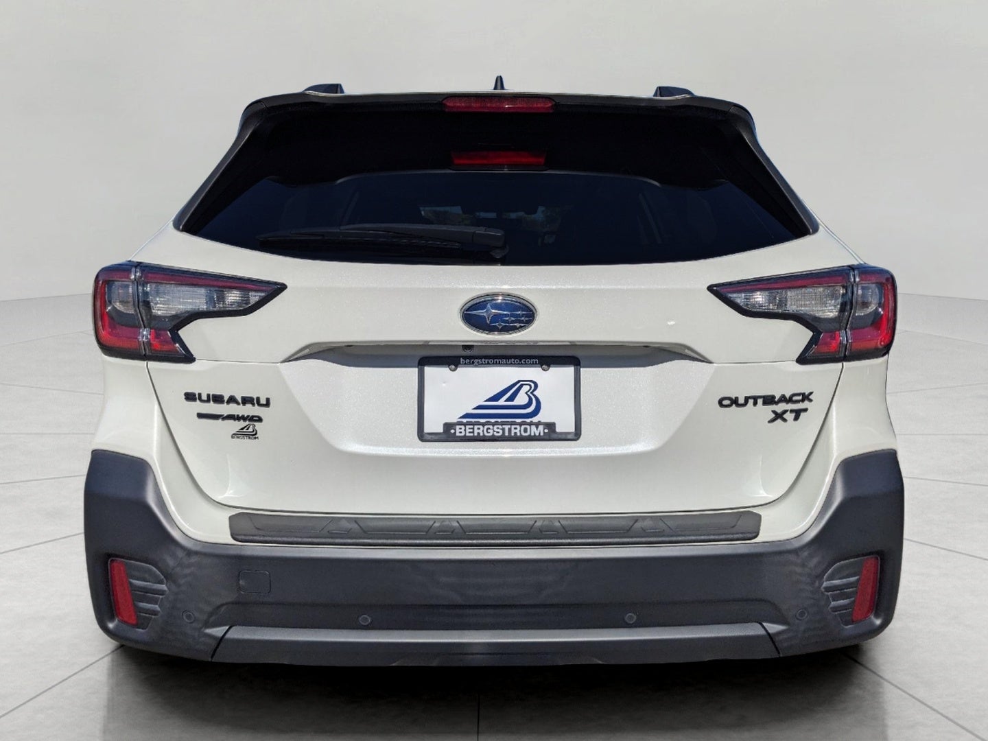 2021 Subaru Outback Onyx Edition XT