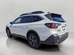 2021 Subaru Outback Onyx Edition XT