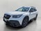 2021 Subaru Outback Onyx Edition XT