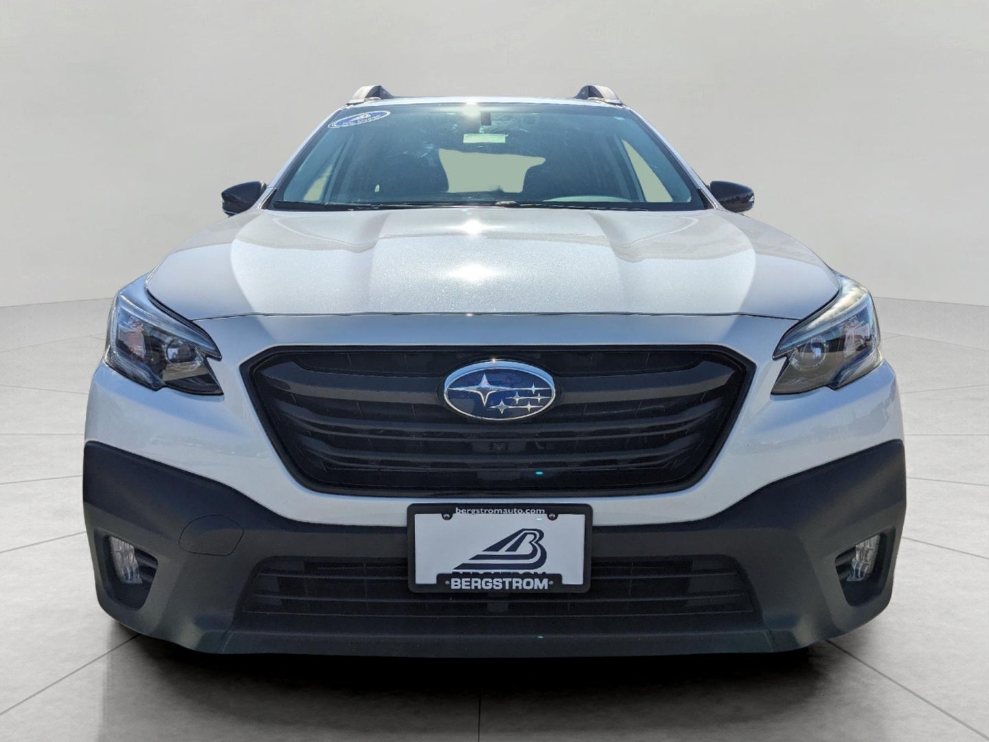 2021 Subaru Outback Onyx Edition XT