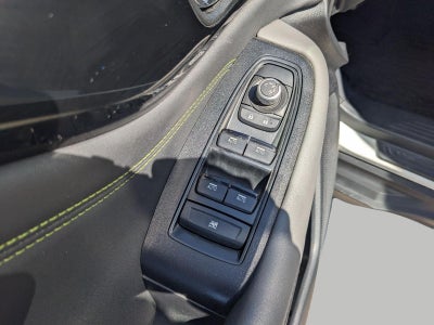 2021 Subaru Outback Onyx Edition XT