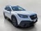 2021 Subaru Outback Onyx Edition XT