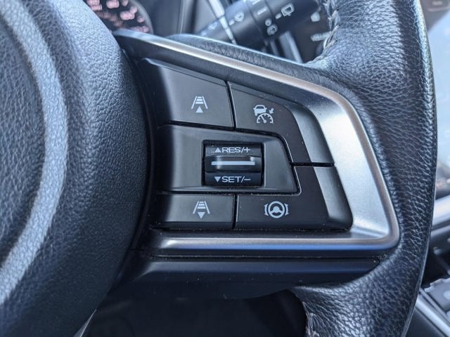 2021 Subaru Outback Onyx Edition XT
