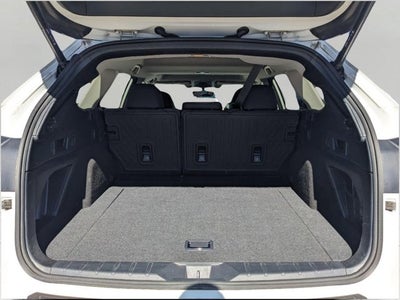 2021 Subaru Outback Onyx Edition XT
