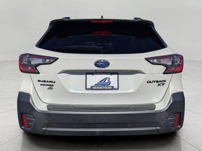 2021 Subaru Outback Onyx Edition XT
