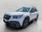 2021 Subaru Outback Onyx Edition XT