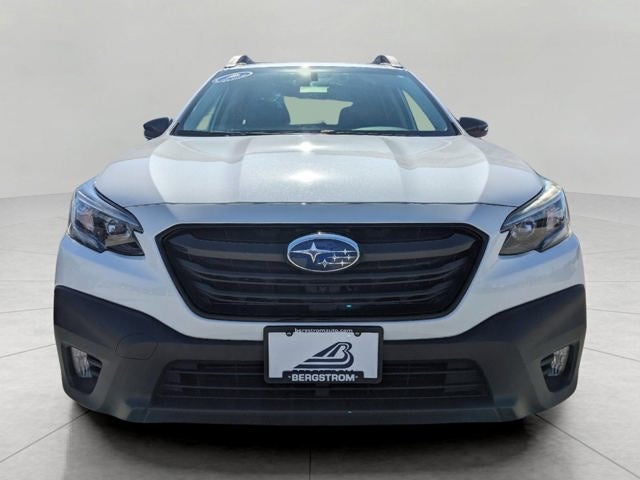 2021 Subaru Outback Onyx Edition XT