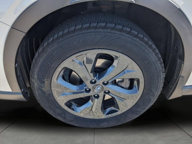 2021 Subaru Outback Onyx Edition XT