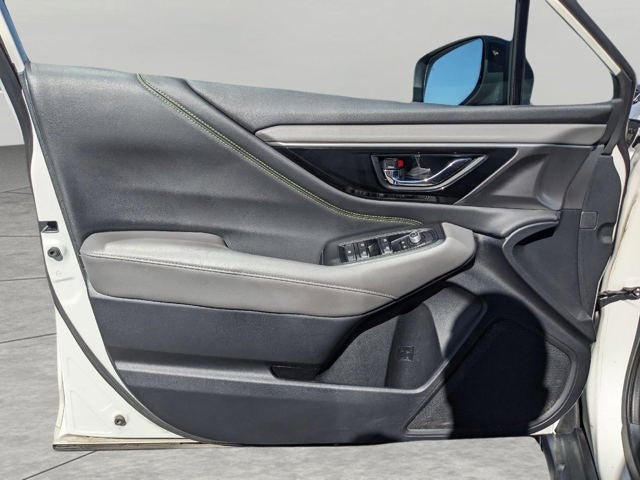 2021 Subaru Outback Onyx Edition XT