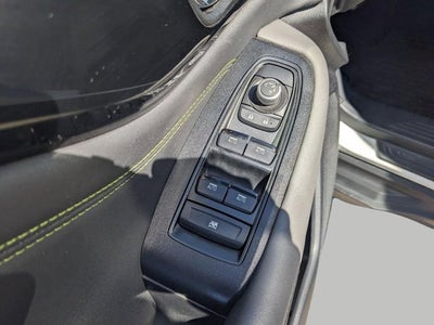 2021 Subaru Outback Onyx Edition XT