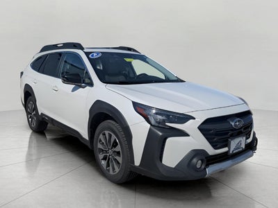 2024 Subaru Outback LIMITED XT AWD