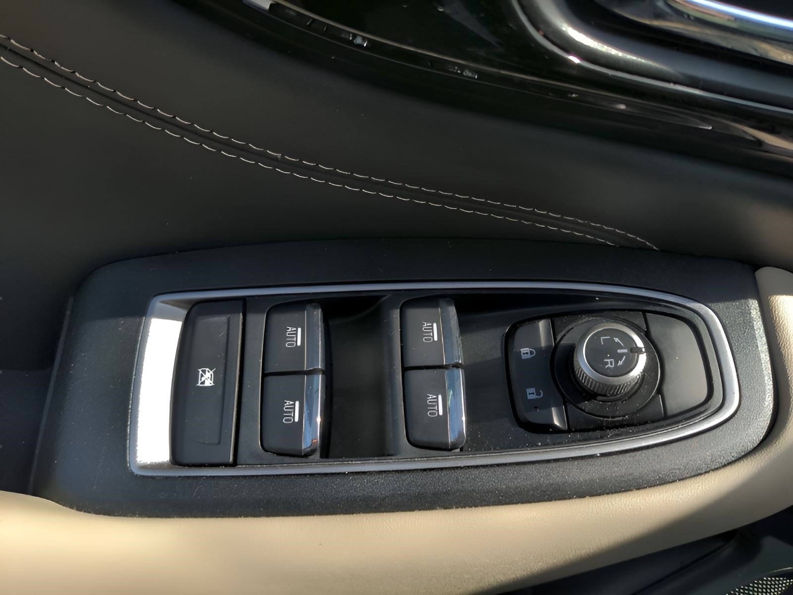 2024 Subaru Outback LIMITED XT AWD