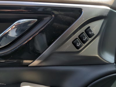 2024 Subaru Outback LIMITED XT AWD