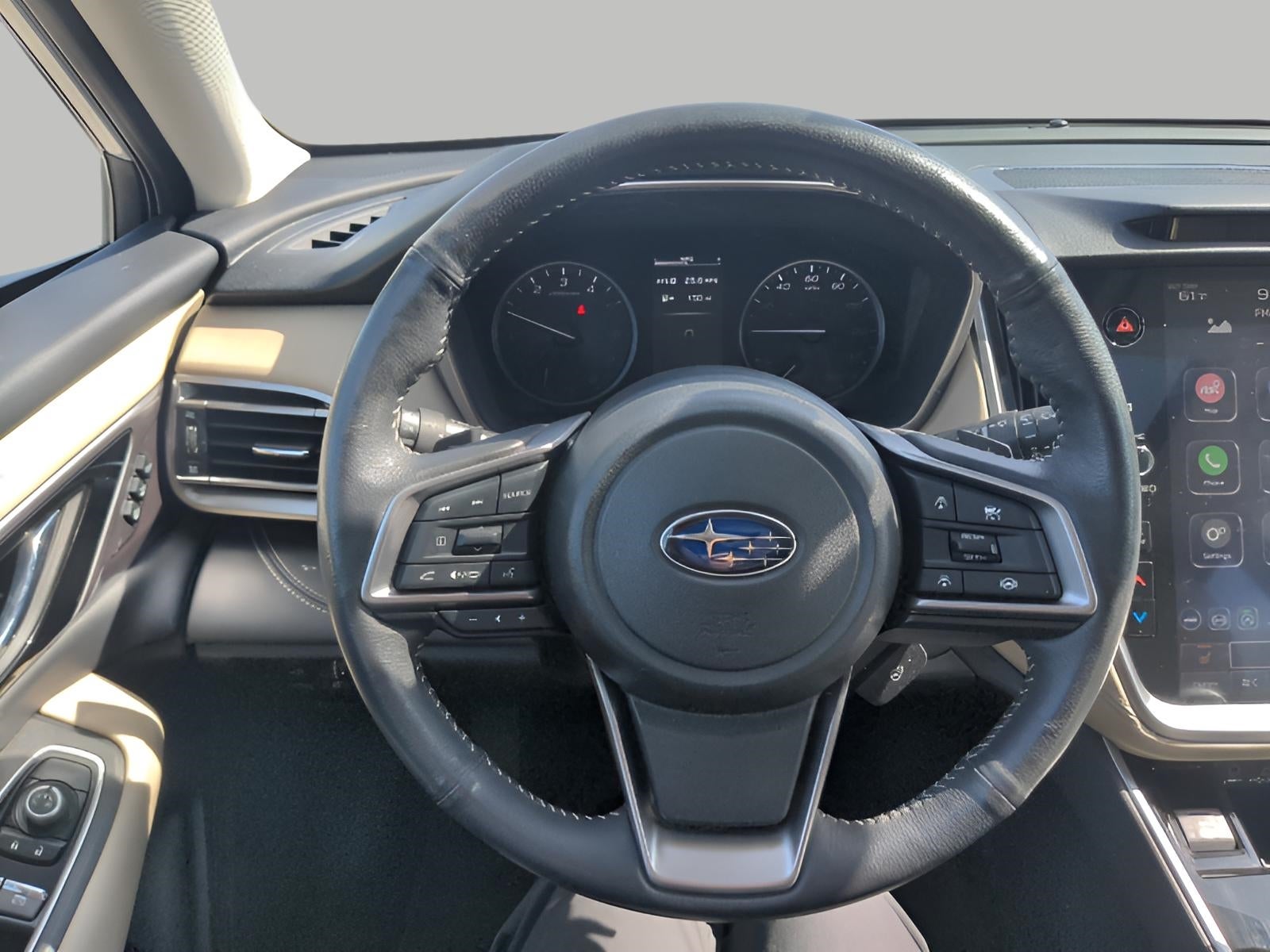 2024 Subaru Outback LIMITED XT AWD