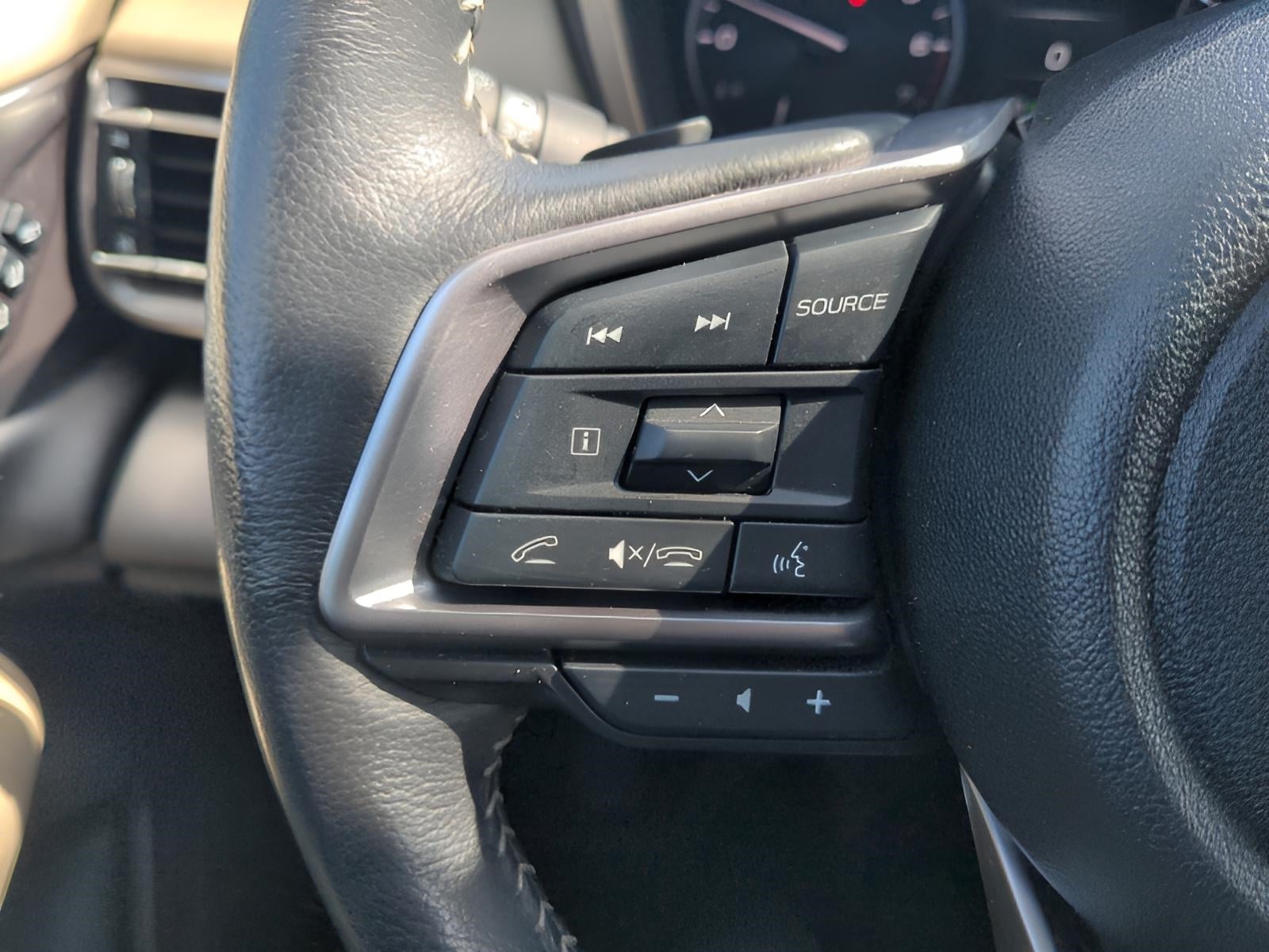 2024 Subaru Outback LIMITED XT AWD