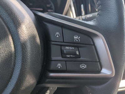2024 Subaru Outback LIMITED XT AWD