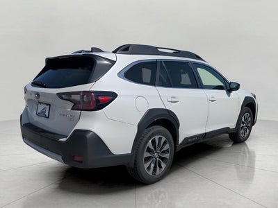 2024 Subaru Outback LIMITED XT AWD