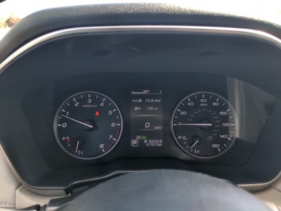 2024 Subaru Outback LIMITED XT AWD