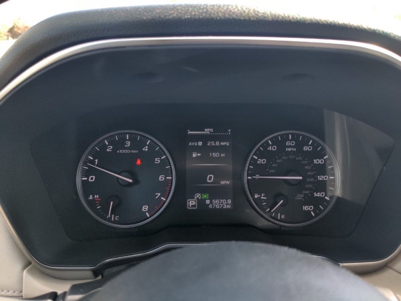 2024 Subaru Outback LIMITED XT AWD