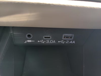 2024 Subaru Outback LIMITED XT AWD