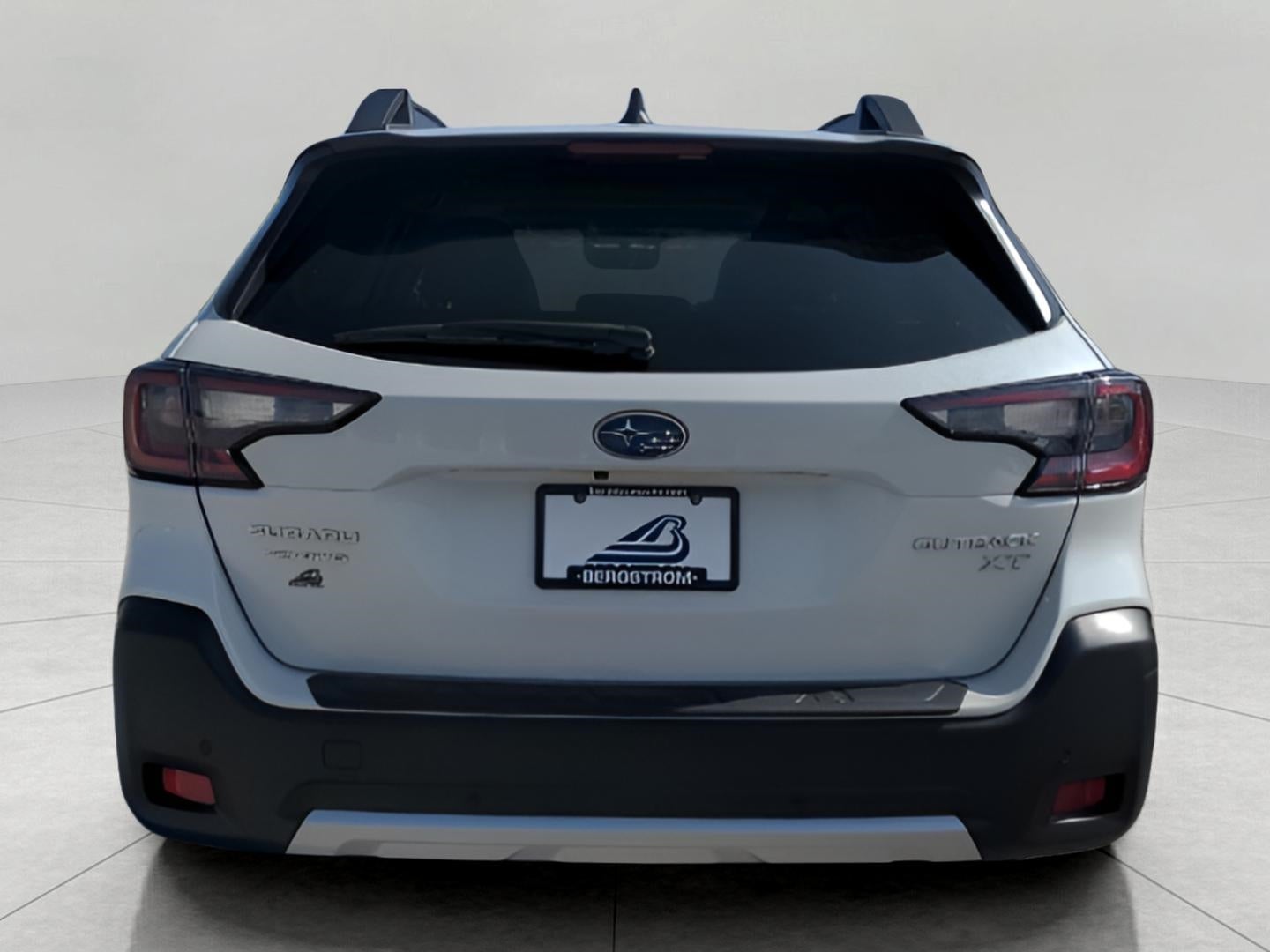 2024 Subaru Outback LIMITED XT AWD