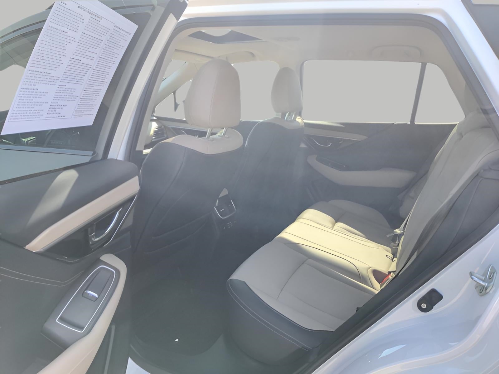 2024 Subaru Outback LIMITED XT AWD
