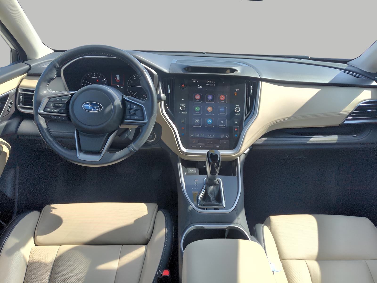 2024 Subaru Outback LIMITED XT AWD