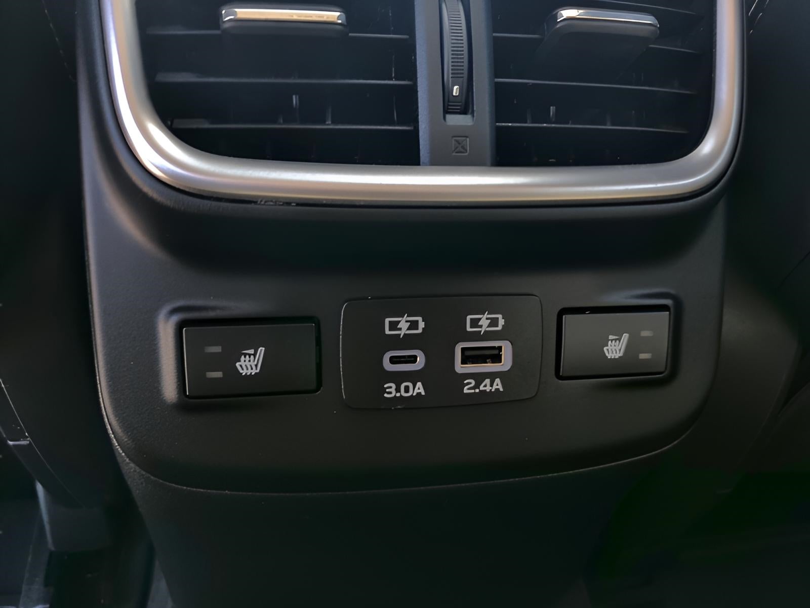 2024 Subaru Outback LIMITED XT AWD