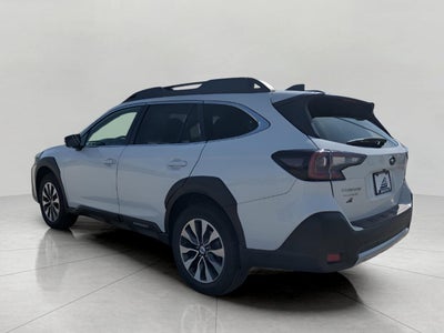 2024 Subaru Outback LIMITED XT AWD