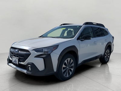 2024 Subaru Outback LIMITED XT AWD