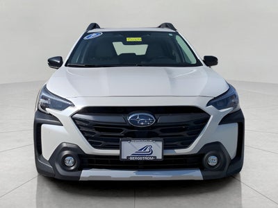 2024 Subaru Outback LIMITED XT AWD