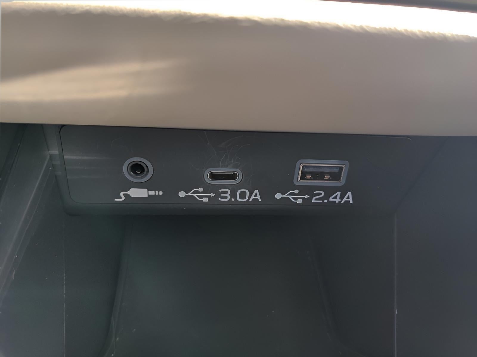 2024 Subaru Outback Limited XT