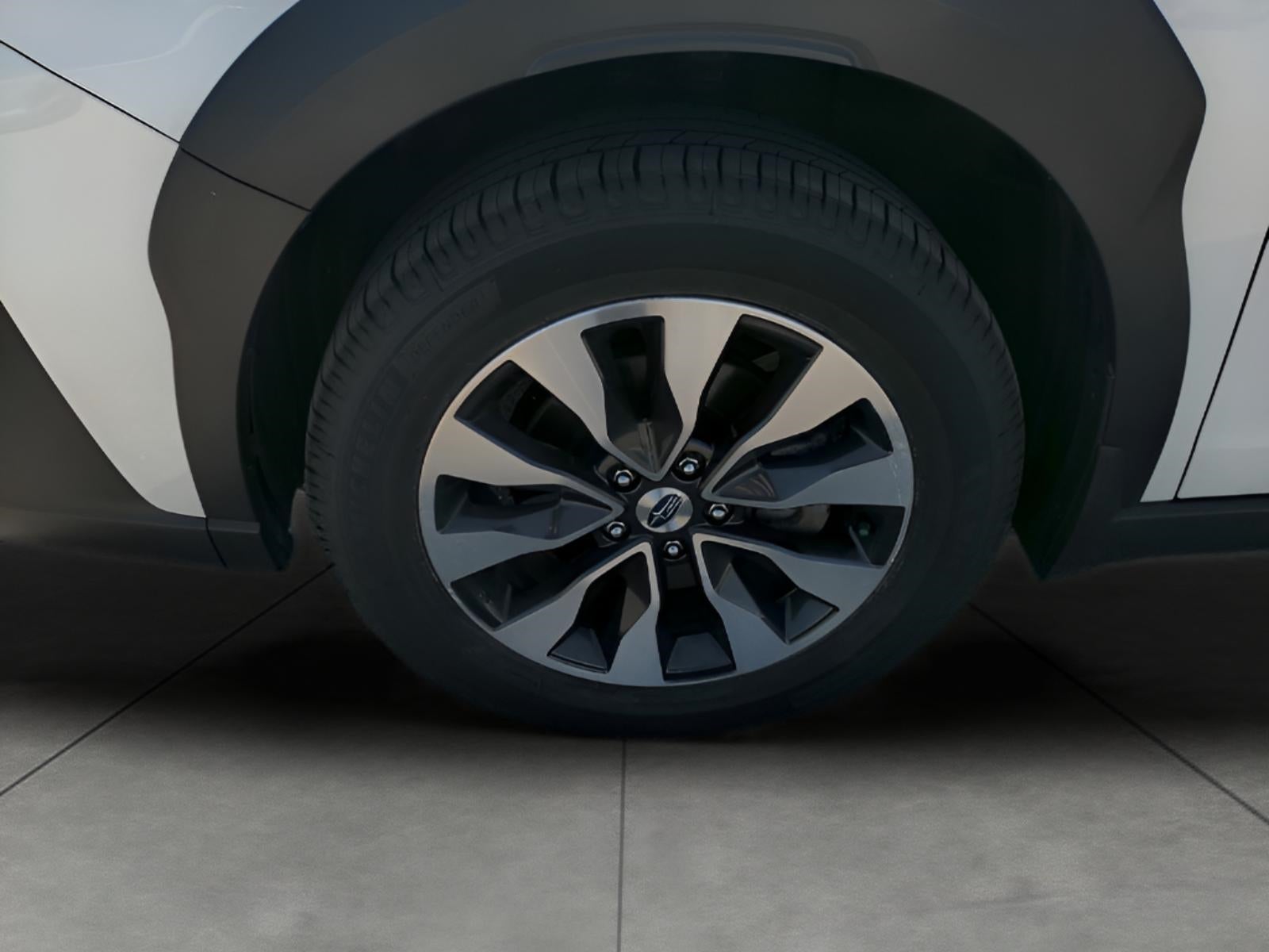 2024 Subaru Outback LIMITED XT AWD