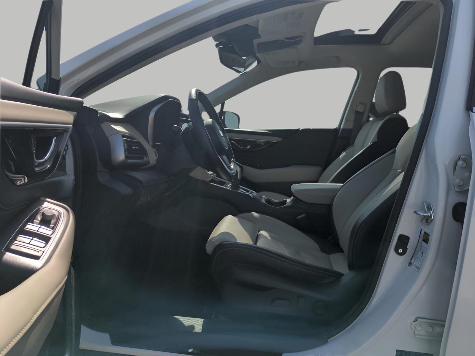 2024 Subaru Outback LIMITED XT AWD