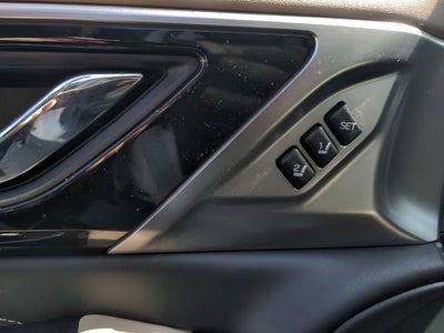2024 Subaru Outback Limited XT