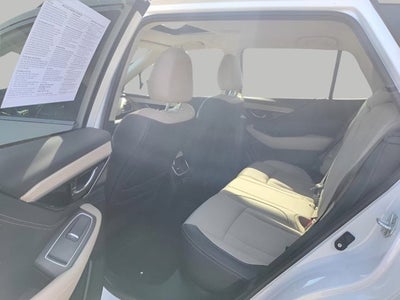 2024 Subaru Outback Limited XT