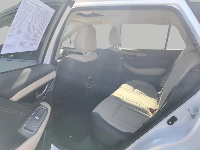 2024 Subaru Outback Limited XT