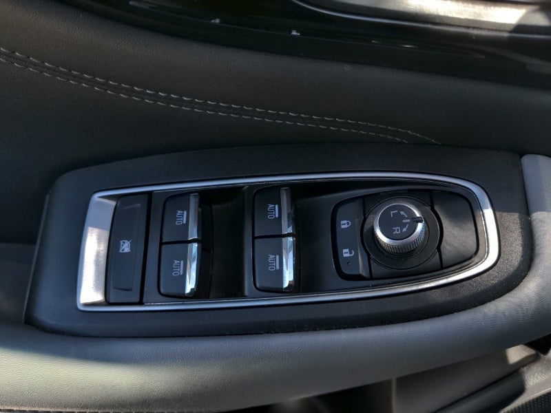 2020 Subaru Outback Limited XT