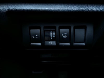 2020 Subaru Outback Limited XT