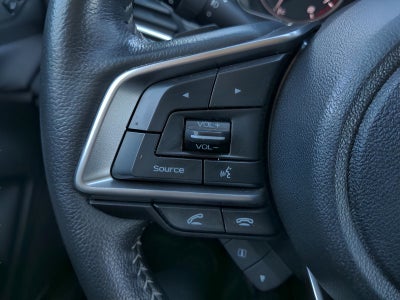 2020 Subaru Outback Limited XT